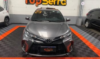 YARIS HA XLS 1.5 2023 cheio