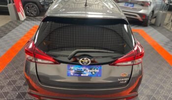 YARIS HA XLS 1.5 2023 cheio