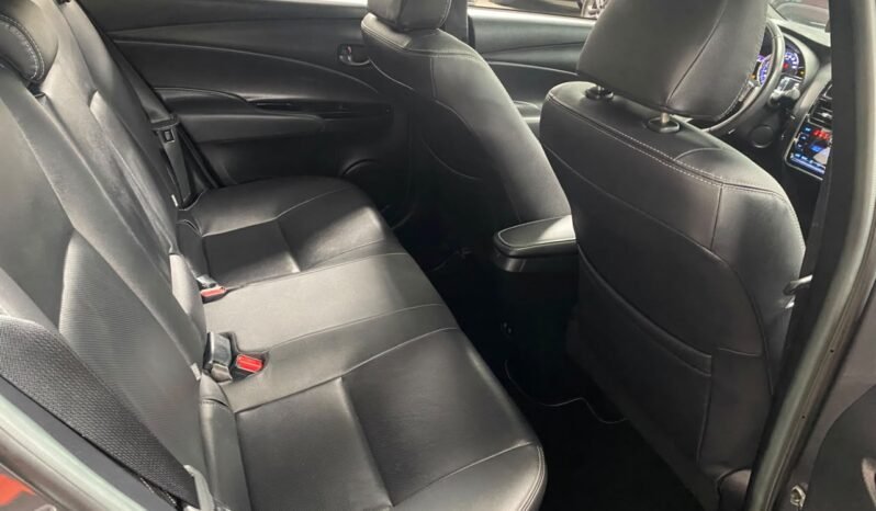 YARIS HA XLS 1.5 2023 cheio