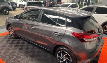 YARIS HA XLS 1.5 2023 cheio