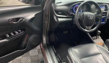 YARIS HA XLS 1.5 2023 cheio