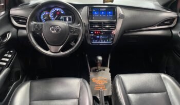 YARIS HA XLS 1.5 2023 cheio