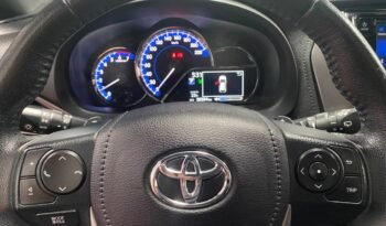 YARIS HA XLS 1.5 2023 cheio