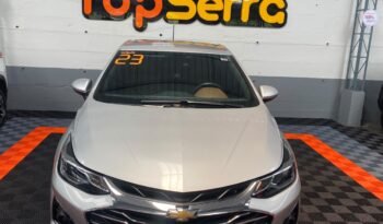 CRUZE PREMIER 2023 cheio