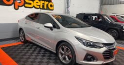 CRUZE PREMIER 2023