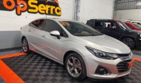 CRUZE PREMIER 2023