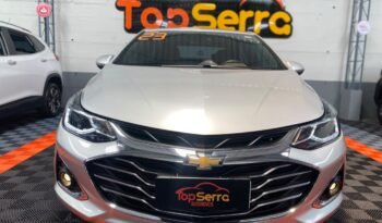 CRUZE PREMIER 2023 cheio