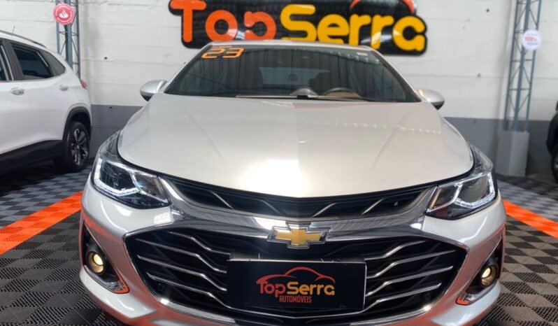 CRUZE PREMIER 2023 cheio