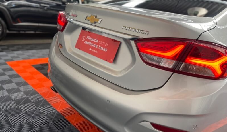CRUZE PREMIER 2023 cheio