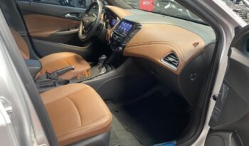 CRUZE PREMIER 2023 cheio