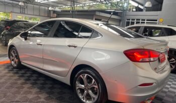 CRUZE PREMIER 2023 cheio