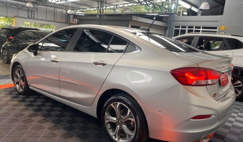 CRUZE PREMIER 2023 cheio