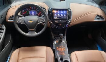 CRUZE PREMIER 2023 cheio