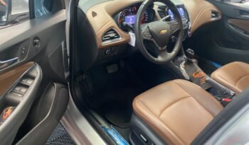 CRUZE PREMIER 2023 cheio