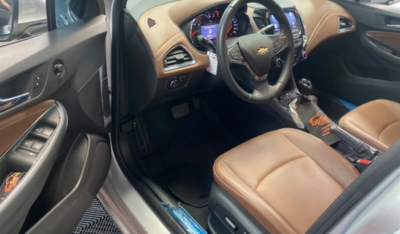 CRUZE PREMIER 2023 cheio