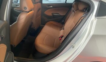 CRUZE PREMIER 2023 cheio