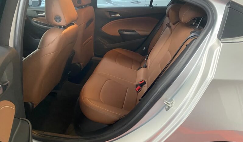 CRUZE PREMIER 2023 cheio