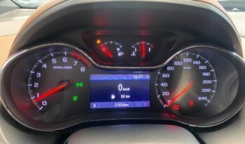 CRUZE PREMIER 2023 cheio