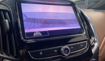 CRUZE PREMIER 2023 cheio