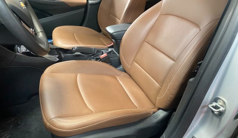 CRUZE PREMIER 2023 cheio