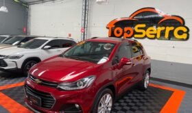 TRACKER PREMIER 2019