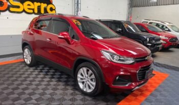 TRACKER PREMIER 2019 cheio