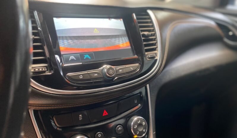 TRACKER PREMIER 2019 cheio