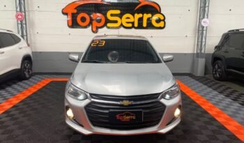 ONIX PLUS LTZ 2023 cheio