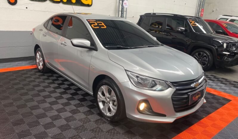 ONIX PLUS LTZ 2023 cheio