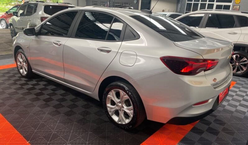 ONIX PLUS LTZ 2023 cheio