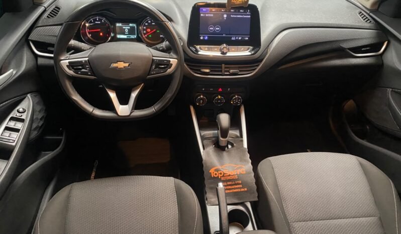 ONIX PLUS LTZ 2023 cheio